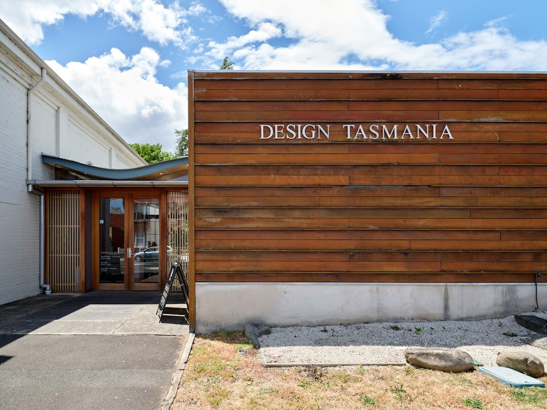 sustainable retail space
